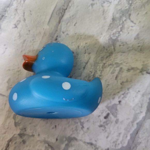 Infantino Fun Time Rubber Duck New - Picture 3 of 3